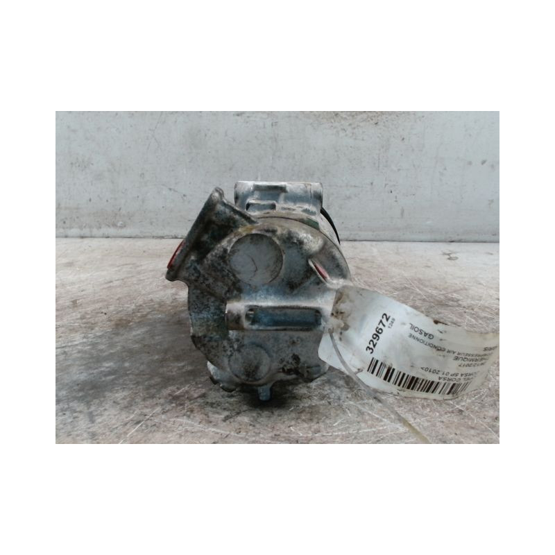 COMPRESSEUR AIR CONDITIONNE OPEL CORSA 2010-