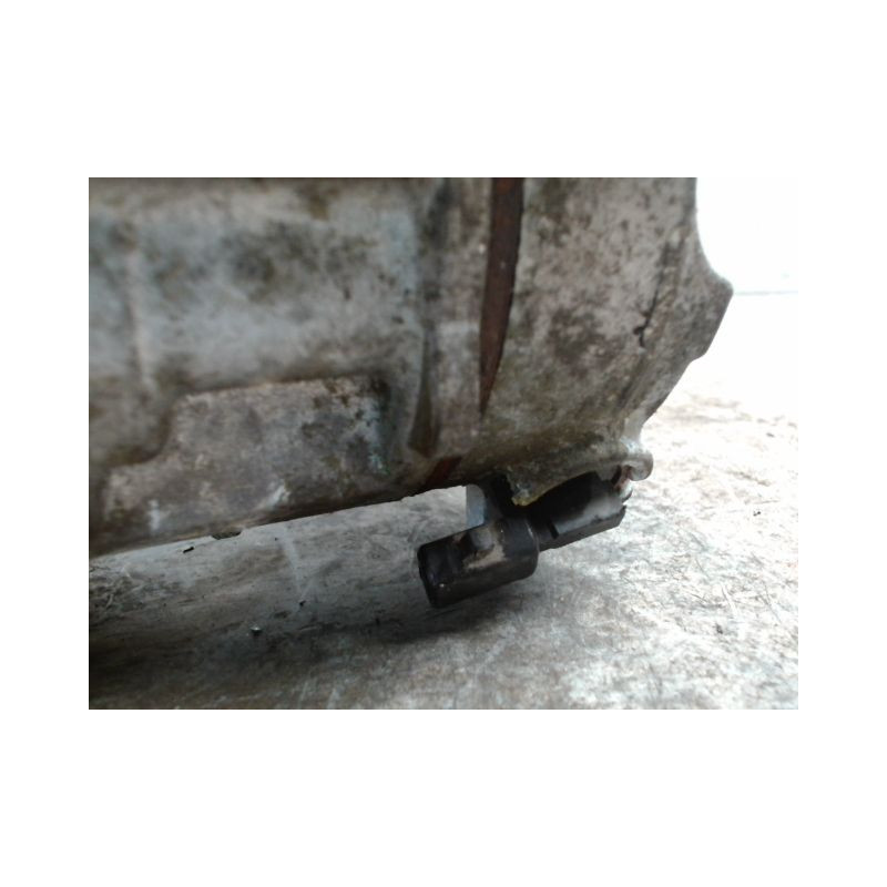 COMPRESSEUR AIR CONDITIONNE OPEL CORSA 2010-