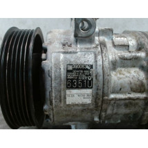 COMPRESSEUR AIR CONDITIONNE OPEL CORSA 2010-