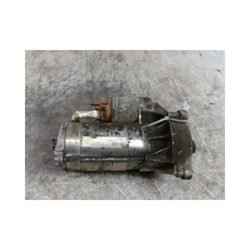 DEMARREUR PEUGEOT 3008 2009-