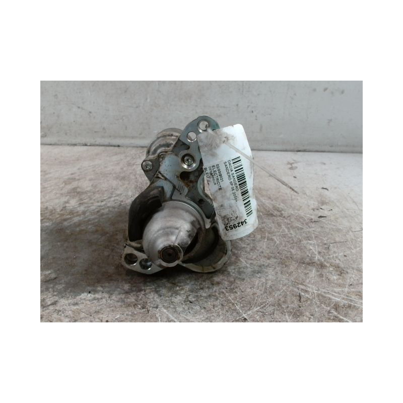 DEMARREUR DACIA SANDERO 2008-