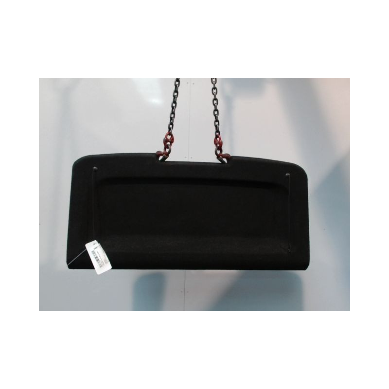 TABLETTE PLAGE ARRIERE FIAT GRANDE PUNTO 2005-