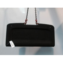TABLETTE PLAGE ARRIERE FIAT GRANDE PUNTO 2005-