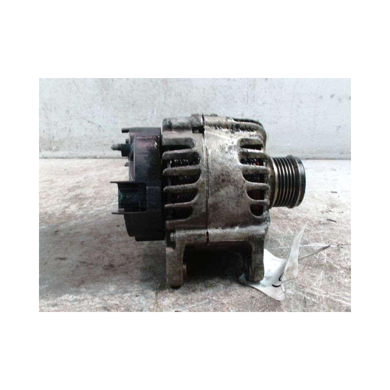 ALTERNATEUR RENAULT MEGANE III 2008-