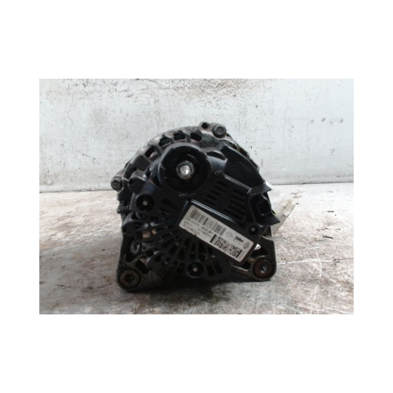 ALTERNATEUR RENAULT MEGANE III 2008-
