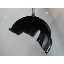 PARE-BOUE ARRIERE DROIT CITROEN C3 X-TR 2005-