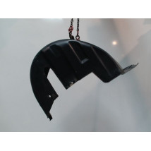 PARE-BOUE ARRIERE DROIT CITROEN C3 X-TR 2005-