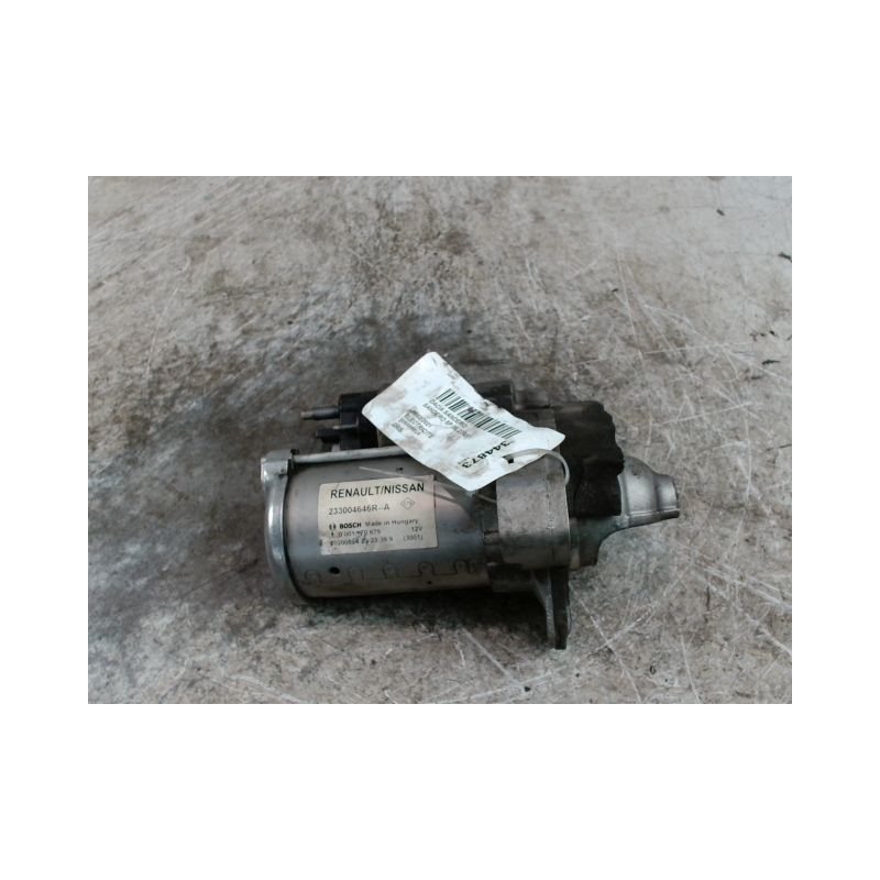 DEMARREUR DACIA SANDERO 2008-