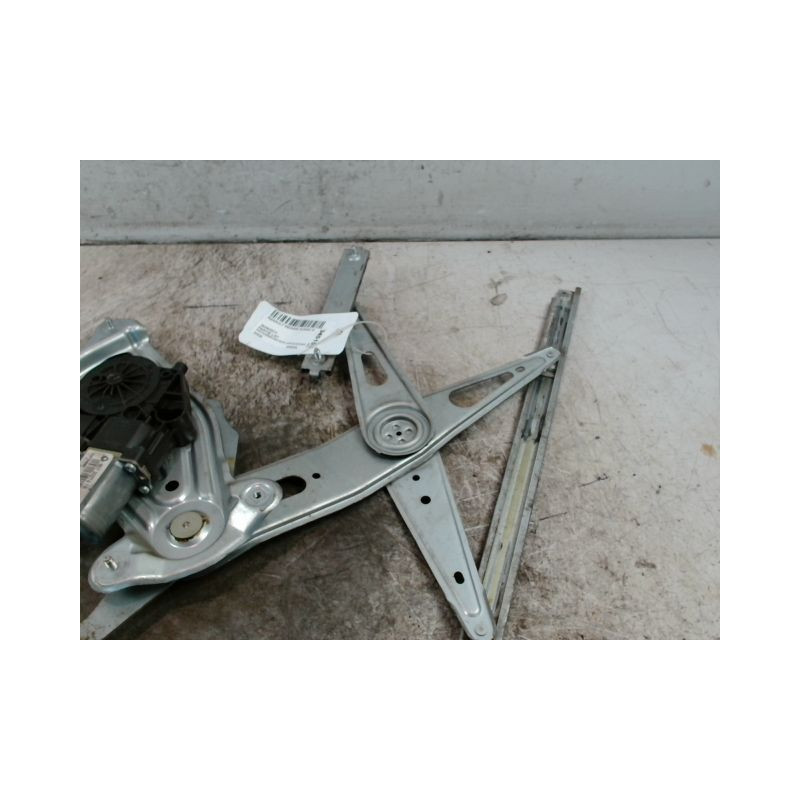 MECANISME+MOTEUR LEVE-GLACE AVANT DROIT RENAULT SCENIC III 2009-