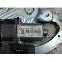 MECANISME+MOTEUR LEVE-GLACE AVANT DROIT RENAULT SCENIC III 2009-