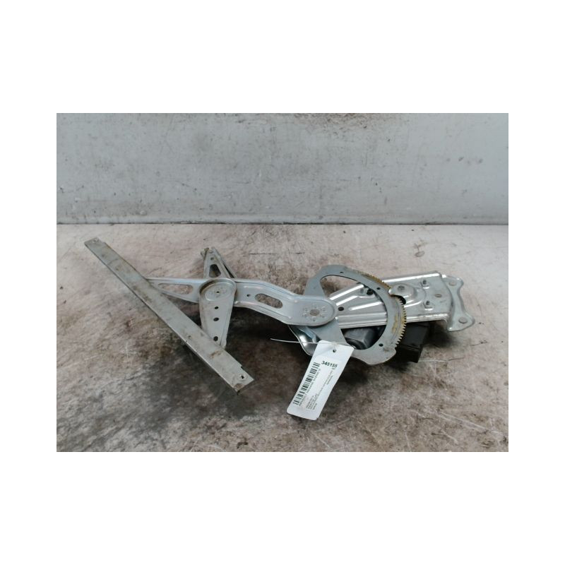 MECANISME+MOTEUR LEVE-GLACE ARRIERE DROIT RENAULT SCENIC III 2009-