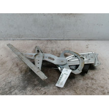 MECANISME+MOTEUR LEVE-GLACE ARRIERE DROIT RENAULT SCENIC III 2009-