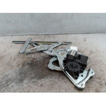 MECANISME+MOTEUR LEVE-GLACE ARRIERE DROIT RENAULT SCENIC III 2009-