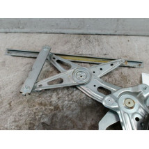 MECANISME+MOTEUR LEVE-GLACE ARRIERE DROIT RENAULT SCENIC III 2009-
