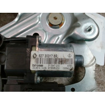 MECANISME+MOTEUR LEVE-GLACE ARRIERE DROIT RENAULT SCENIC III 2009-