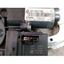 MECANISME+MOTEUR LEVE-GLACE ARRIERE DROIT RENAULT SCENIC III 2009-