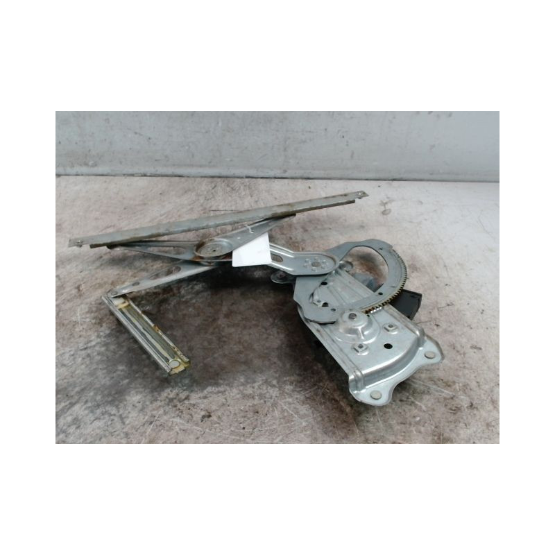 MECANISME+MOTEUR LEVE-GLACE ARRIERE GAUCHE RENAULT SCENIC III 2009-