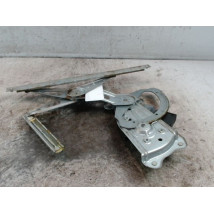 MECANISME+MOTEUR LEVE-GLACE ARRIERE GAUCHE RENAULT SCENIC III 2009-