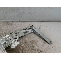 MECANISME+MOTEUR LEVE-GLACE ARRIERE GAUCHE RENAULT SCENIC III 2009-