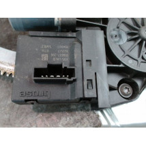 MECANISME+MOTEUR LEVE-GLACE ARRIERE GAUCHE RENAULT SCENIC III 2009-
