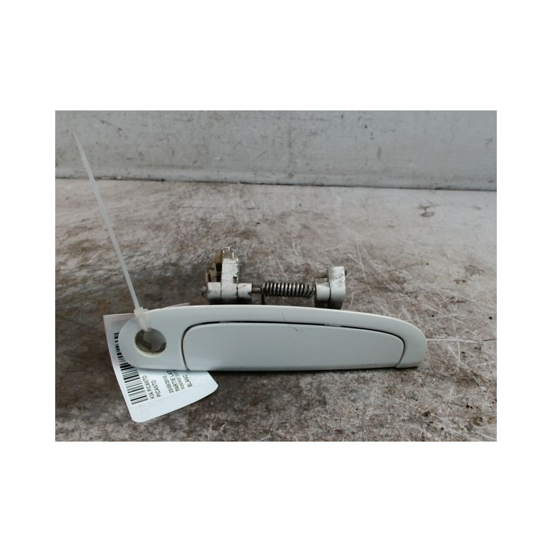 POIGNEE EXTERIEURE PORTE AVANT DROIT KIA PICANTO