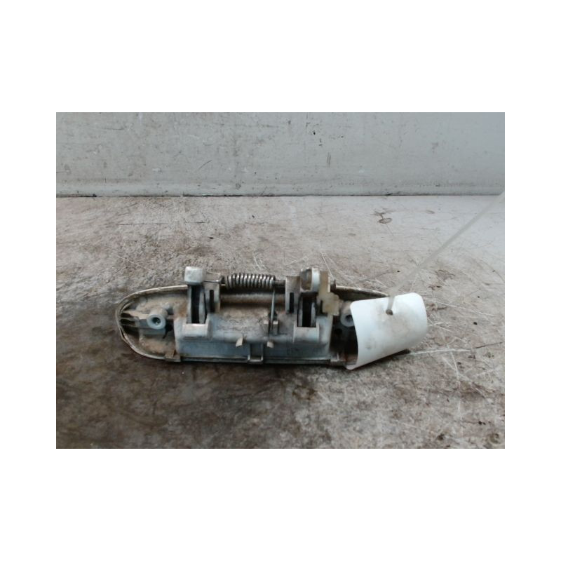 POIGNEE EXTERIEURE PORTE AVANT DROIT KIA PICANTO