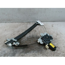 MECANISME+MOTEUR LEVE-GLACE AVANT DROIT KIA PICANTO