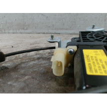 MECANISME+MOTEUR LEVE-GLACE AVANT DROIT KIA PICANTO