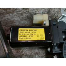 MECANISME+MOTEUR LEVE-GLACE AVANT DROIT KIA PICANTO