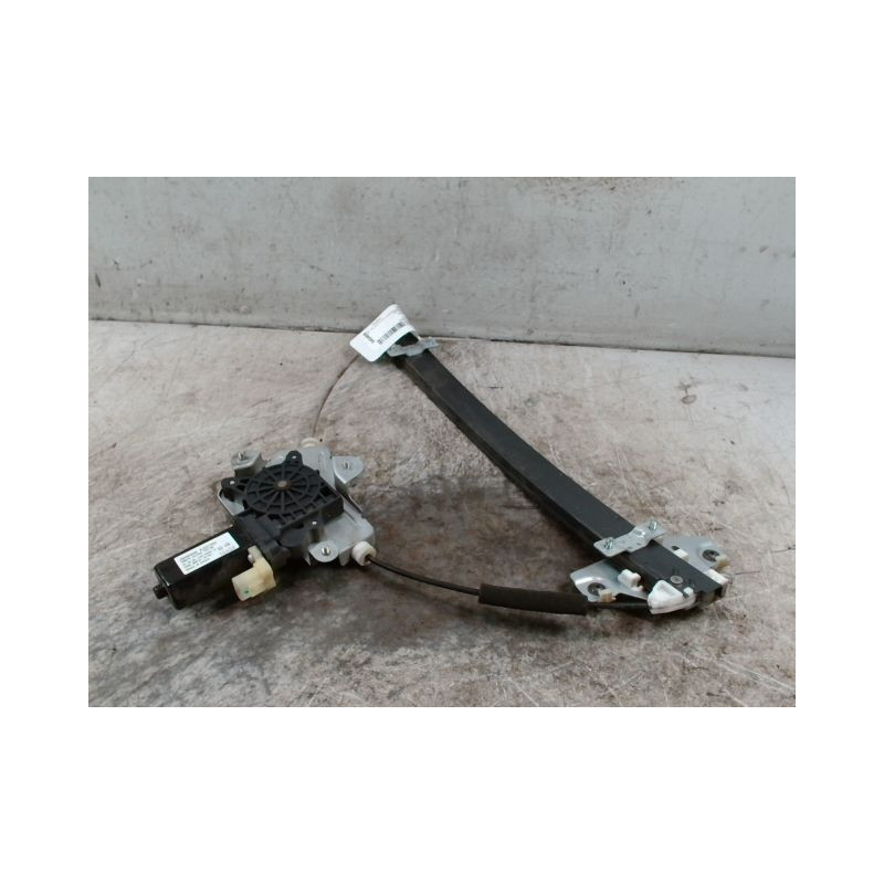 MECANISME+MOTEUR LEVE-GLACE AVANT GAUCHE KIA PICANTO