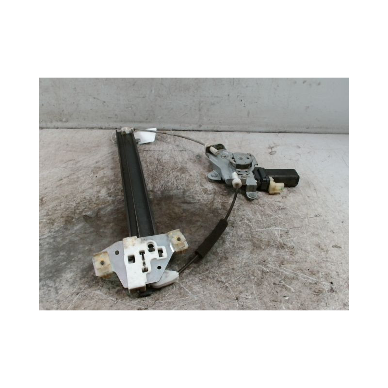 MECANISME+MOTEUR LEVE-GLACE AVANT GAUCHE KIA PICANTO