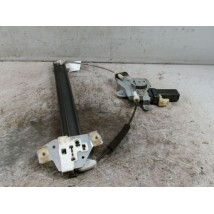 MECANISME+MOTEUR LEVE-GLACE AVANT GAUCHE KIA PICANTO