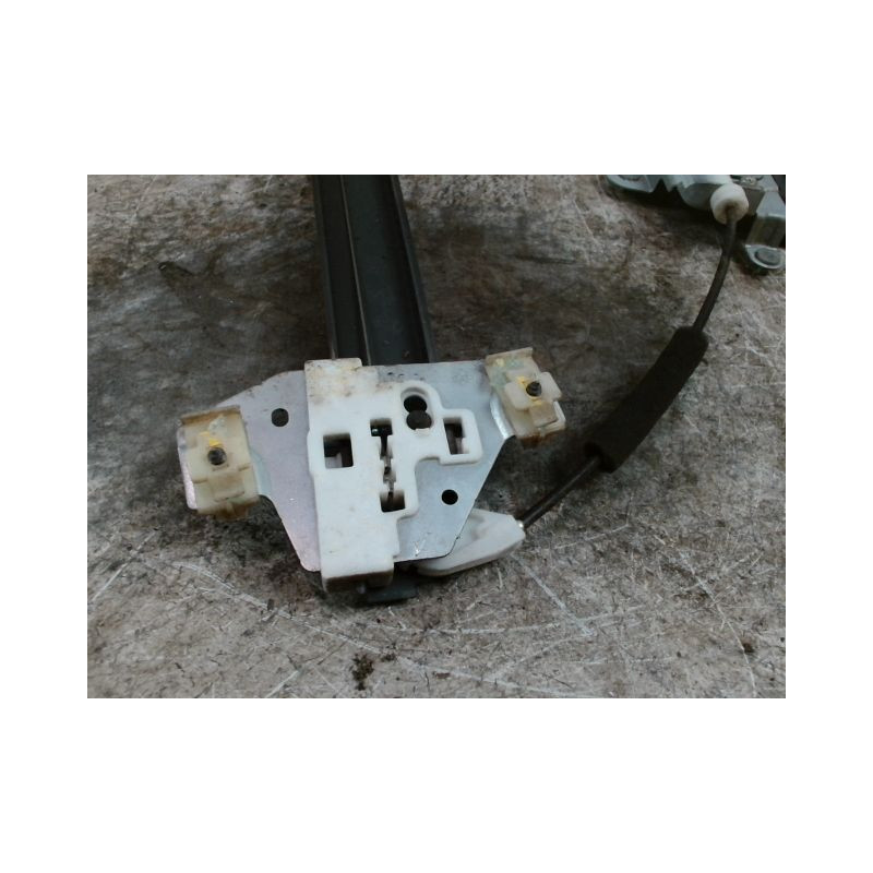 MECANISME+MOTEUR LEVE-GLACE AVANT GAUCHE KIA PICANTO