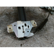 MECANISME+MOTEUR LEVE-GLACE AVANT GAUCHE KIA PICANTO