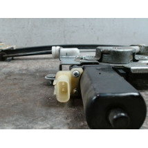MECANISME+MOTEUR LEVE-GLACE AVANT GAUCHE KIA PICANTO