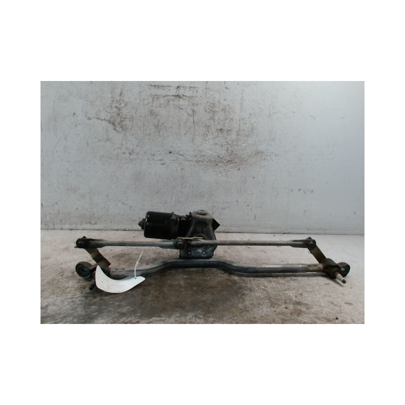 MECANISME ESSUIE-GLACE AVANT RENAULT CLIO II PH.2 01-06