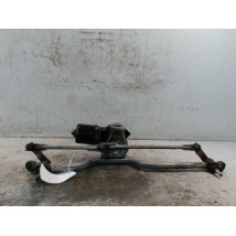 MECANISME ESSUIE-GLACE AVANT RENAULT CLIO II PH.2 01-06
