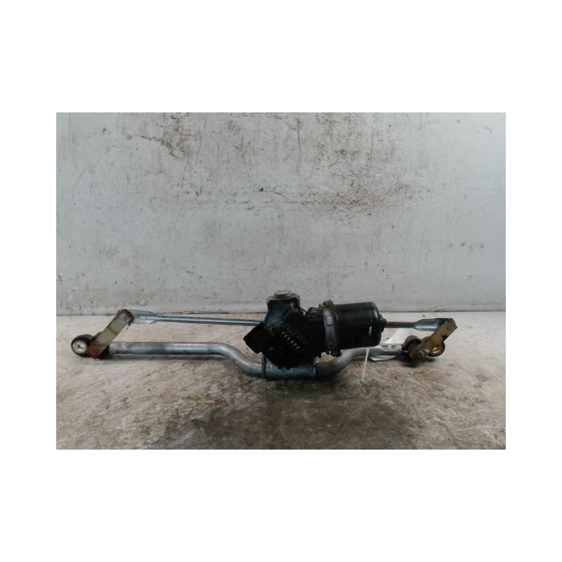 MECANISME ESSUIE-GLACE AVANT RENAULT CLIO II PH.2 01-06