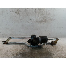 MECANISME ESSUIE-GLACE AVANT RENAULT CLIO II PH.2 01-06