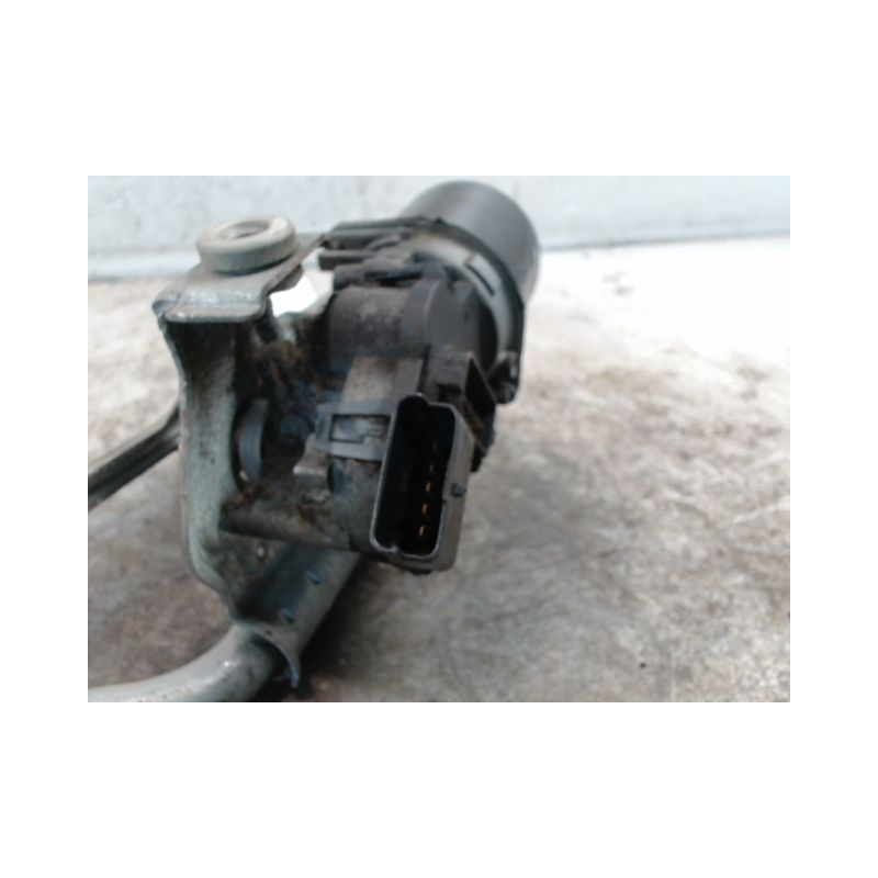 MECANISME ESSUIE-GLACE AVANT RENAULT CLIO II PH.2 01-06
