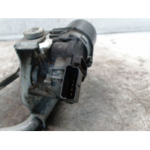 MECANISME ESSUIE-GLACE AVANT RENAULT CLIO II PH.2 01-06