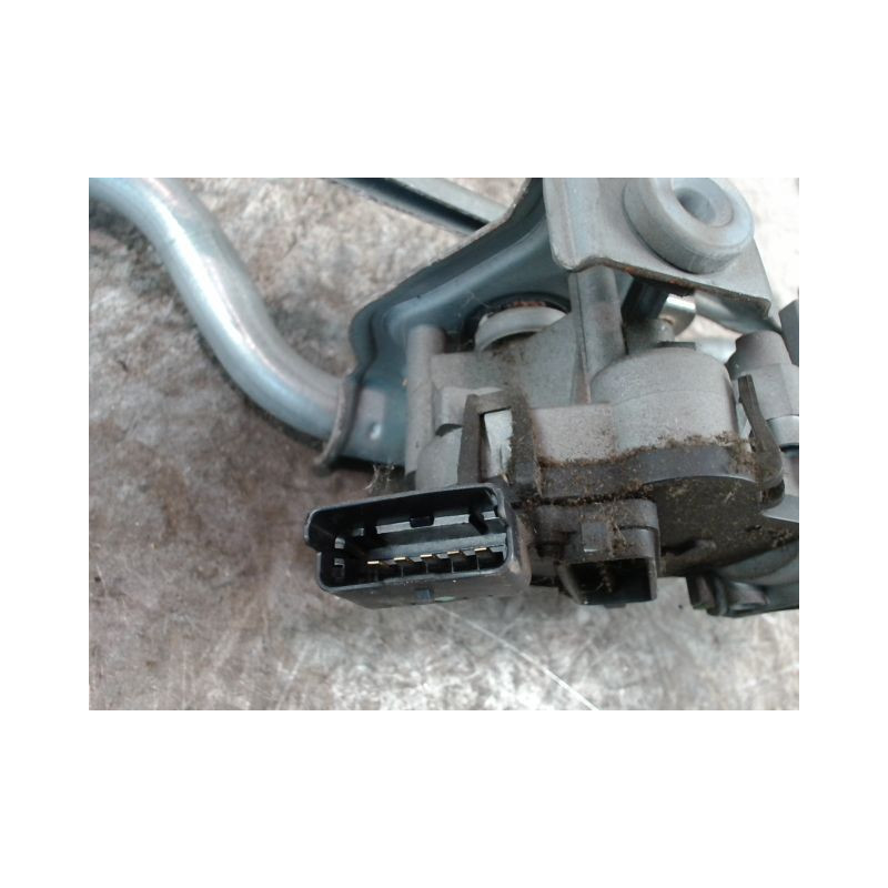 MECANISME ESSUIE-GLACE AVANT RENAULT CLIO II CAMPUS 06-