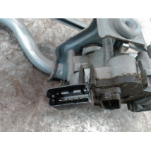 MECANISME ESSUIE-GLACE AVANT RENAULT CLIO II CAMPUS 06-