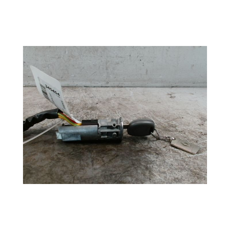ANTIVOL DE DIRECTION RENAULT TWINGO PH.3 2000-2007