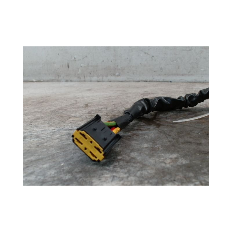 ANTIVOL DE DIRECTION RENAULT TWINGO PH.3 2000-2007
