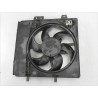 MOTEUR VENTILATEUR RADIATEUR PEUGEOT 207 5P