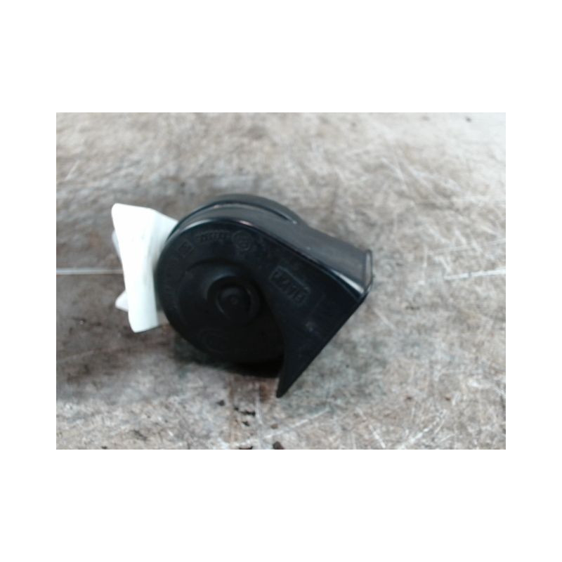 KLAXON / AVERTISSEUR NISSAN QHASQAI 2007-