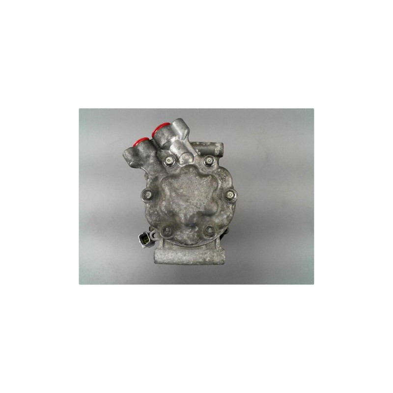 COMPRESSEUR AIR CONDITIONNE RENAULT MODUS 2004-2007