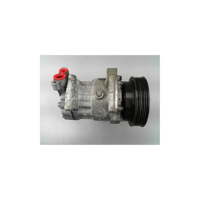 COMPRESSEUR AIR CONDITIONNE RENAULT MODUS 2004-2007