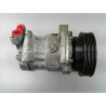 COMPRESSEUR AIR CONDITIONNE RENAULT MODUS 2004-2007